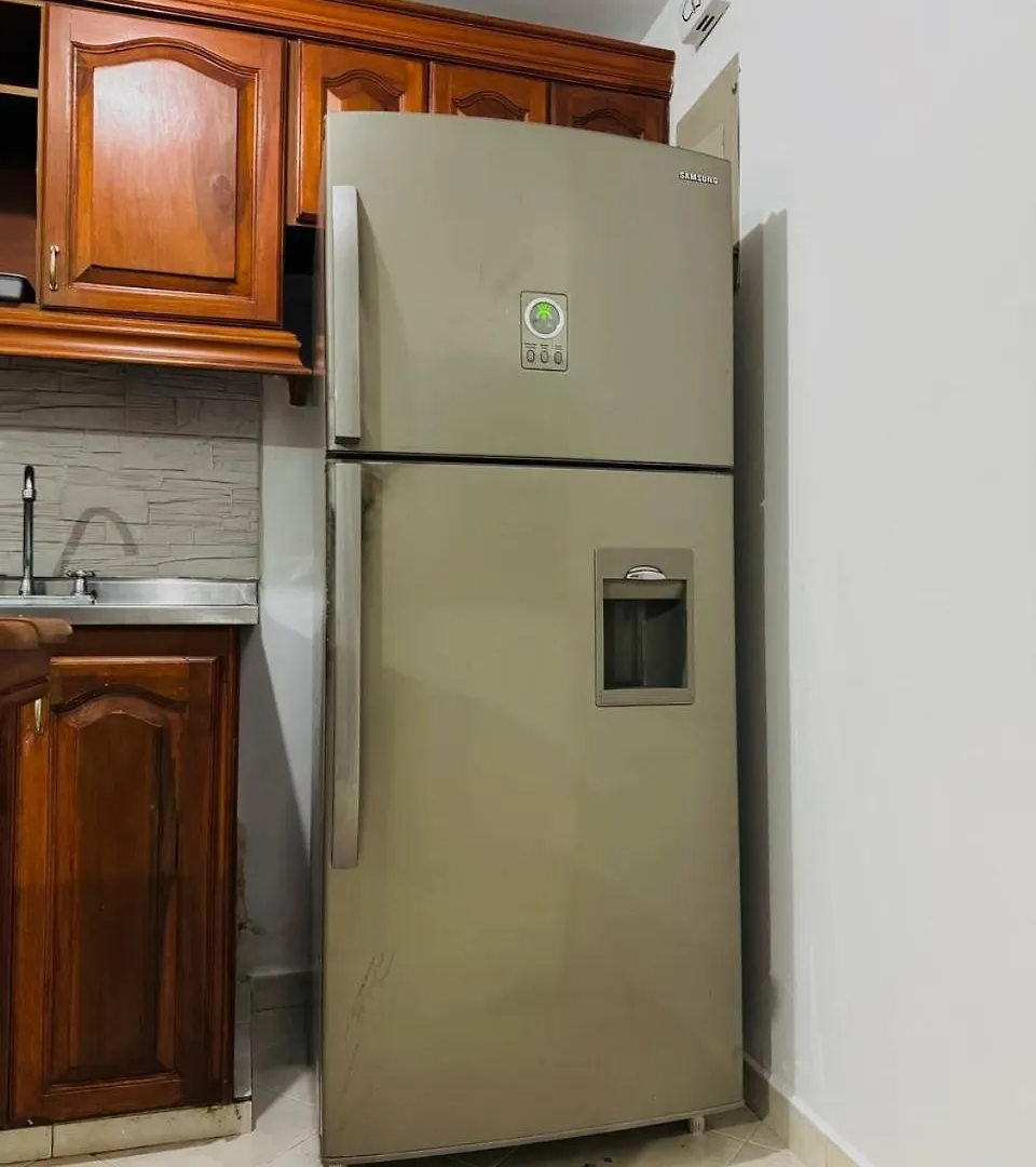 아파트 Apartamento Completo 3 Habitaciones Laureles-Estadio Hasta 6 Personas 메딜린 콜롬비아