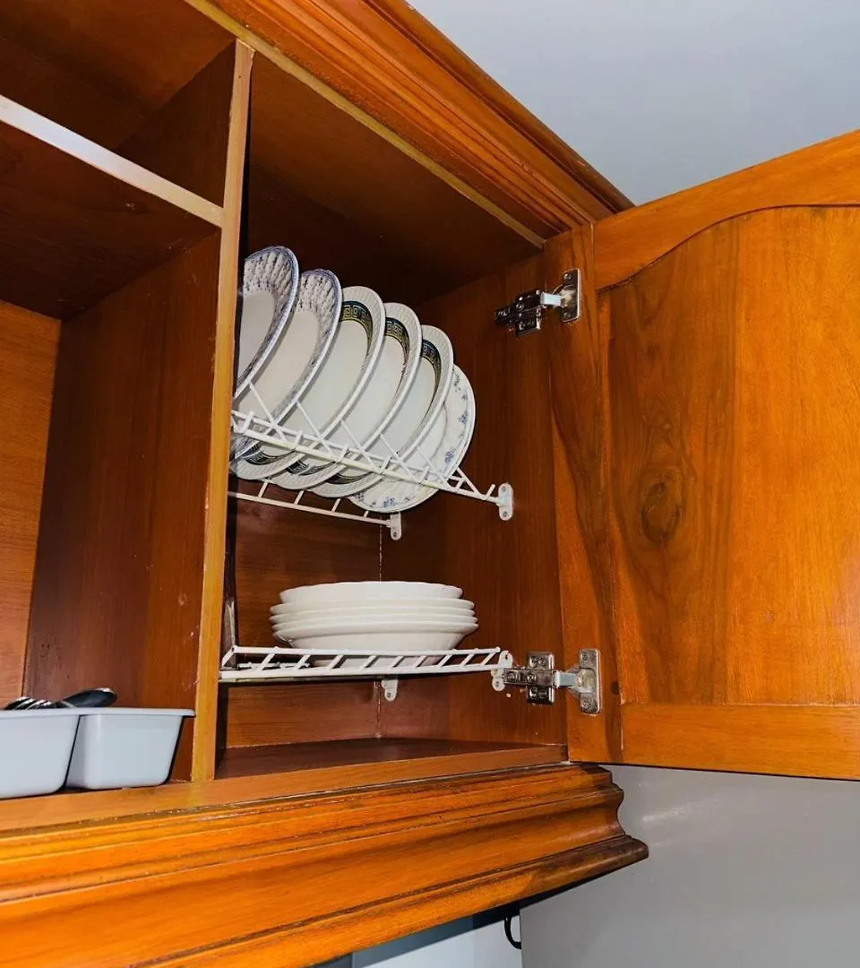公寓 Apartamento Completo 3 Habitaciones Laureles-Estadio Hasta 6 Personas 麦德林