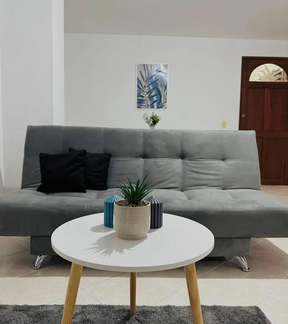 Apartamento Completo 3 Habitaciones Laureles-Estadio Hasta 6 Personas Medellín 0*,